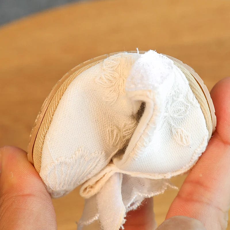 Balerine Bebe Boudechoux