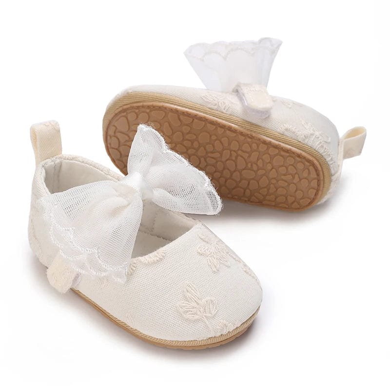 Balerine Bebe Boudechoux