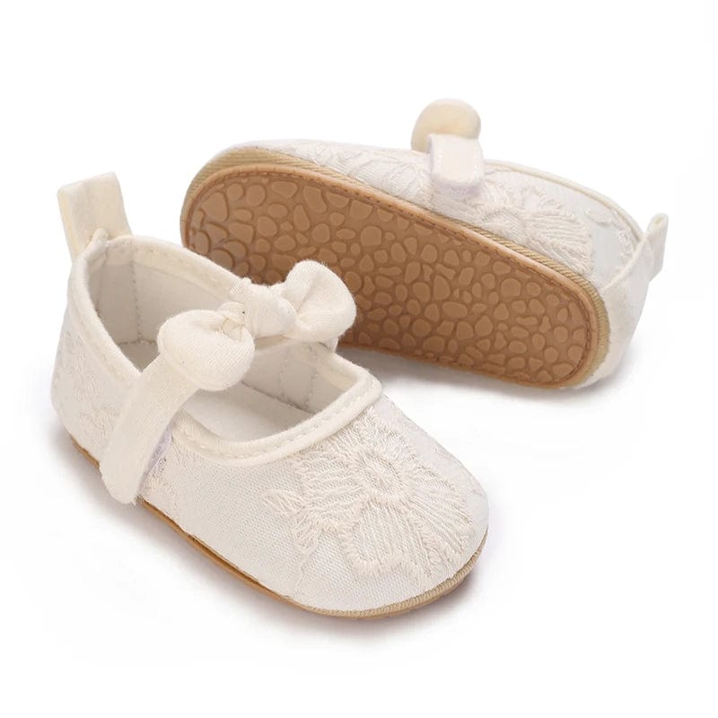 Balerine Bebe Boudechoux