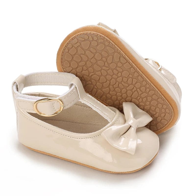 Balerine Bebe Boudechoux