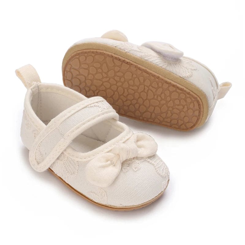 Balerine Bebe Boudechoux