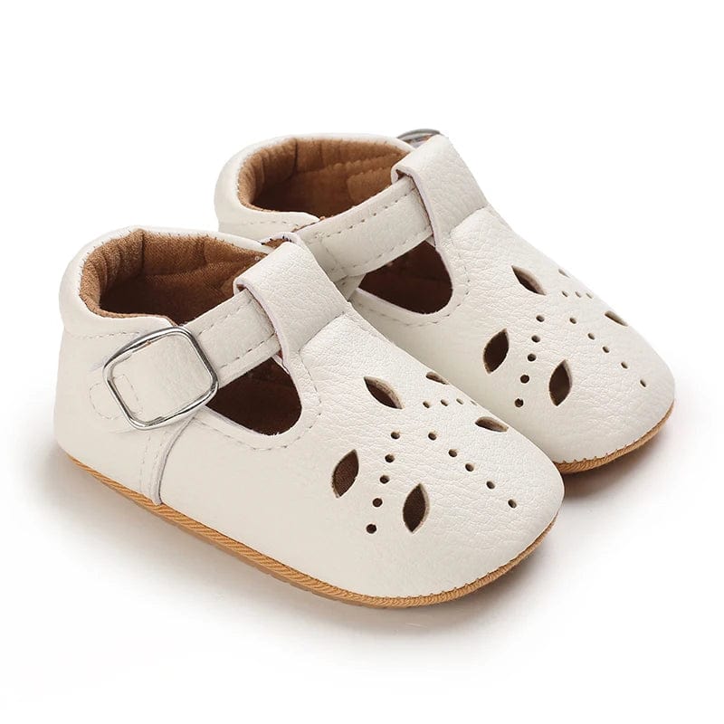 Balerine Bebe Boudechoux