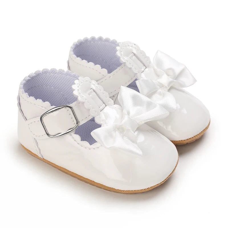 Balerine Bebe Boudechoux