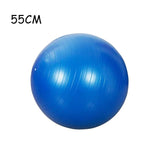 Ballon de Fitness Blue boudechoux