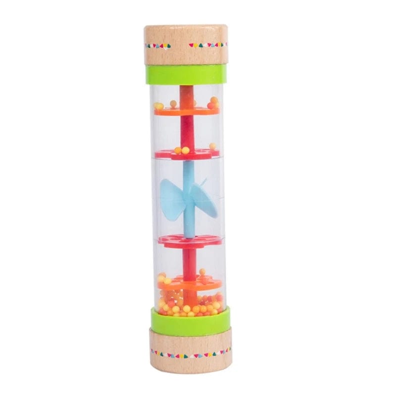 Baton de Pluie Montessori B Boudechoux