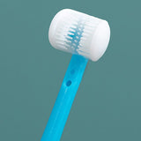 Brosse à dent enfant 3 ans boudechoux