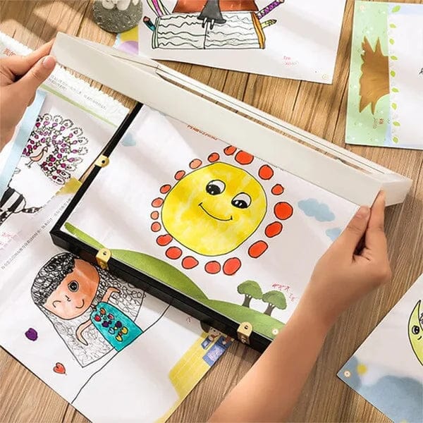 Cadres Dessins boudechoux