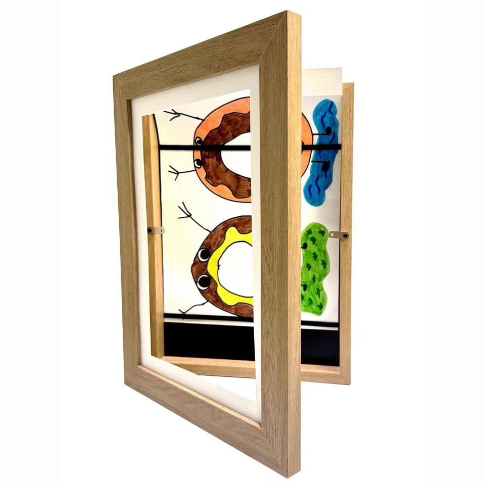 Cadres Dessins boudechoux