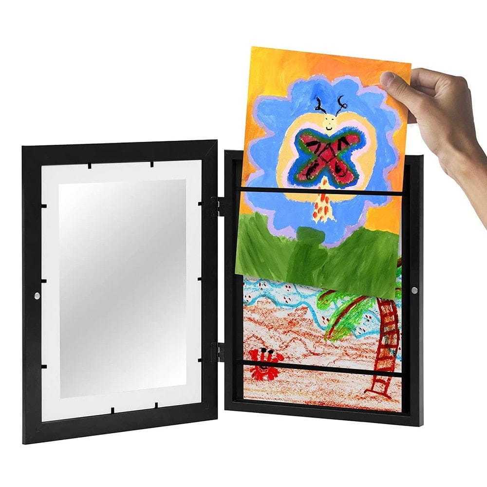 Cadres Dessins boudechoux