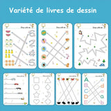 Cahier Réutilisable boudechoux