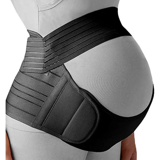 Ceinture de grossesse confort maximum boudechoux