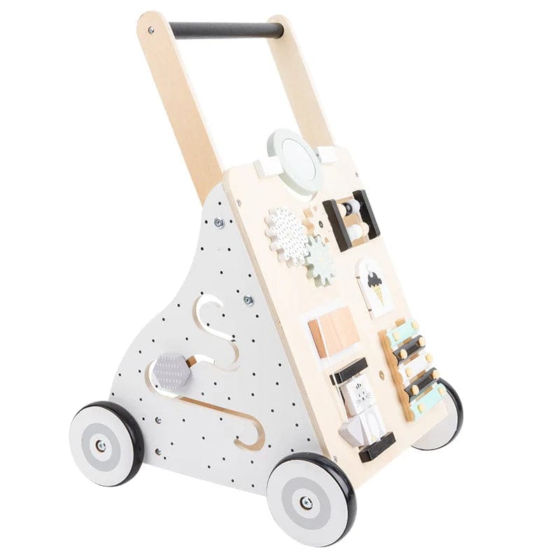 Chariot de Marche Montessori Boudechoux