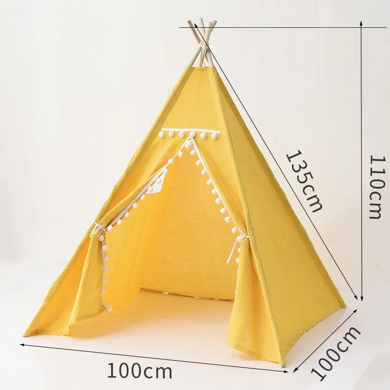 Coin Lecture Chambre Garcon Jaune boudechoux