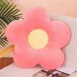 Coussin decoratives chambre enfant Rose boudechoux