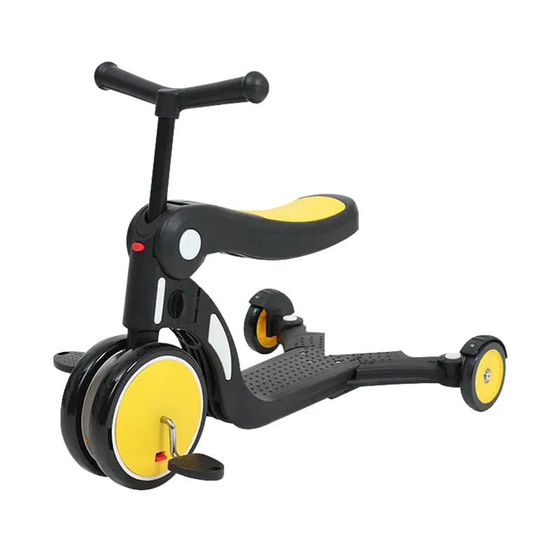 Draisienne Evolutive Vélo boudechoux