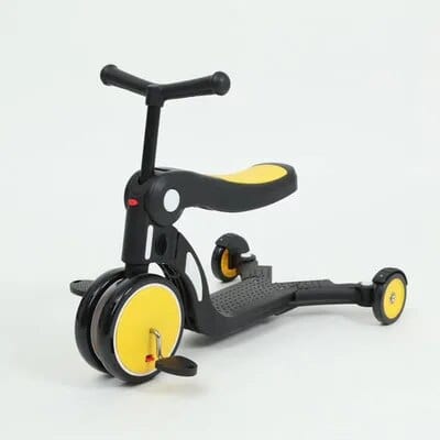 Draisienne Evolutive Vélo boudechoux