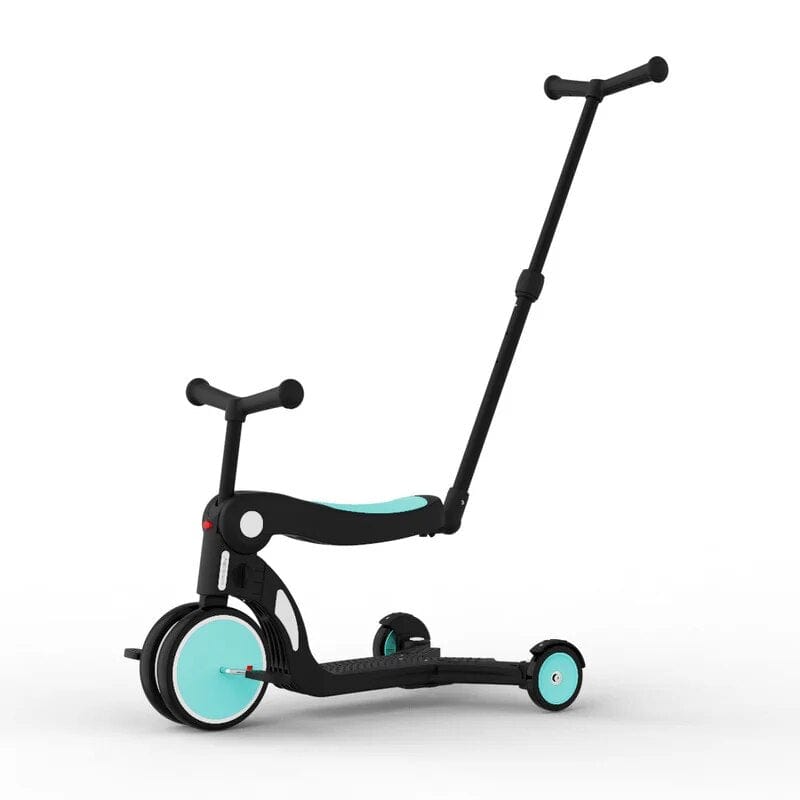 Draisienne Evolutive Vélo boudechoux