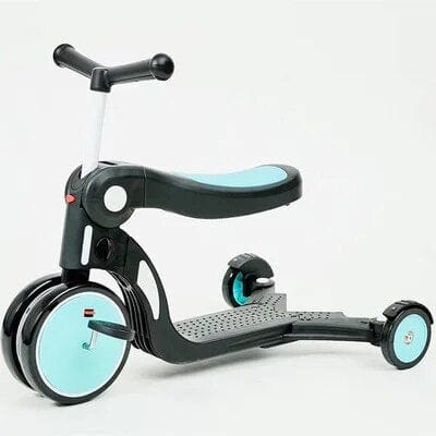 Draisienne Evolutive Vélo boudechoux