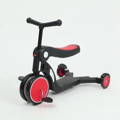 Draisienne Evolutive Vélo boudechoux