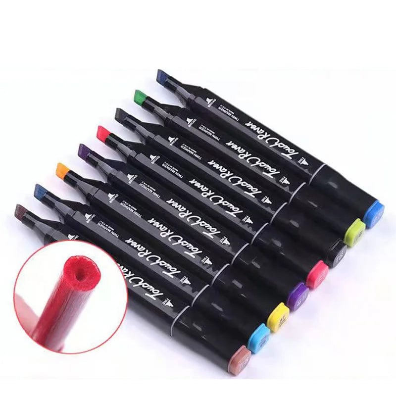Feutres Coloriage Boudechoux