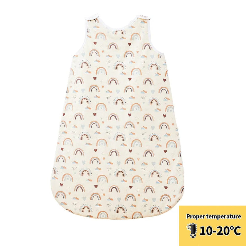 Gigoteuse bébé nouveau-né Arc / M -  85 cm boudechoux