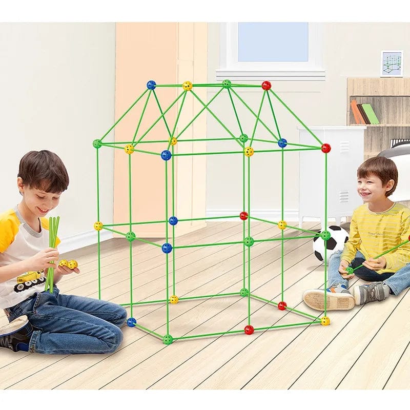 jeu de construction cabane montessori boudechoux