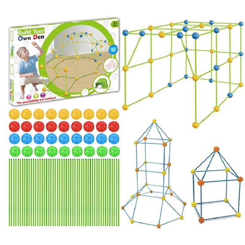 jeu de construction cabane montessori boudechoux