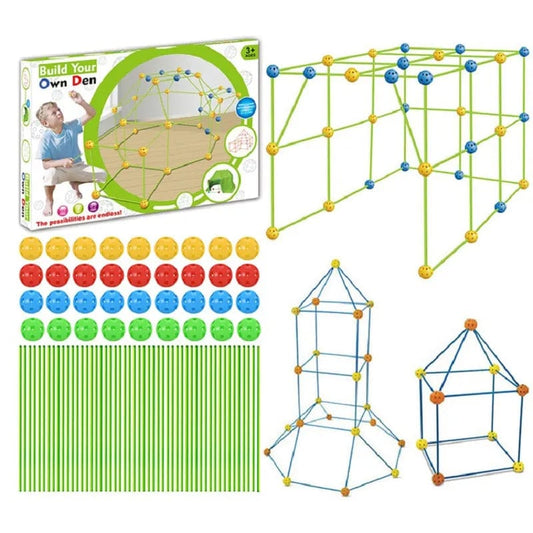 jeu de construction cabane montessori boudechoux