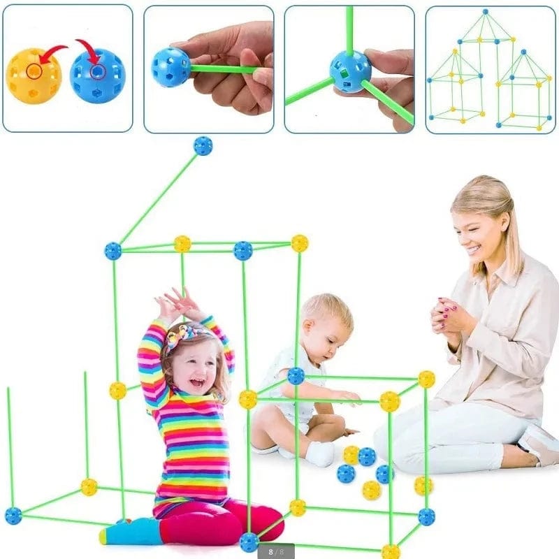 jeu de construction cabane montessori boudechoux