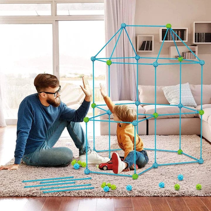 jeu de construction cabane montessori boudechoux