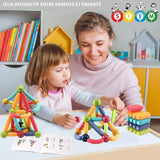 Jeux de Construction Montessori boudechoux