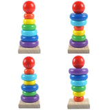 Jeux Montessori Bois boudechoux