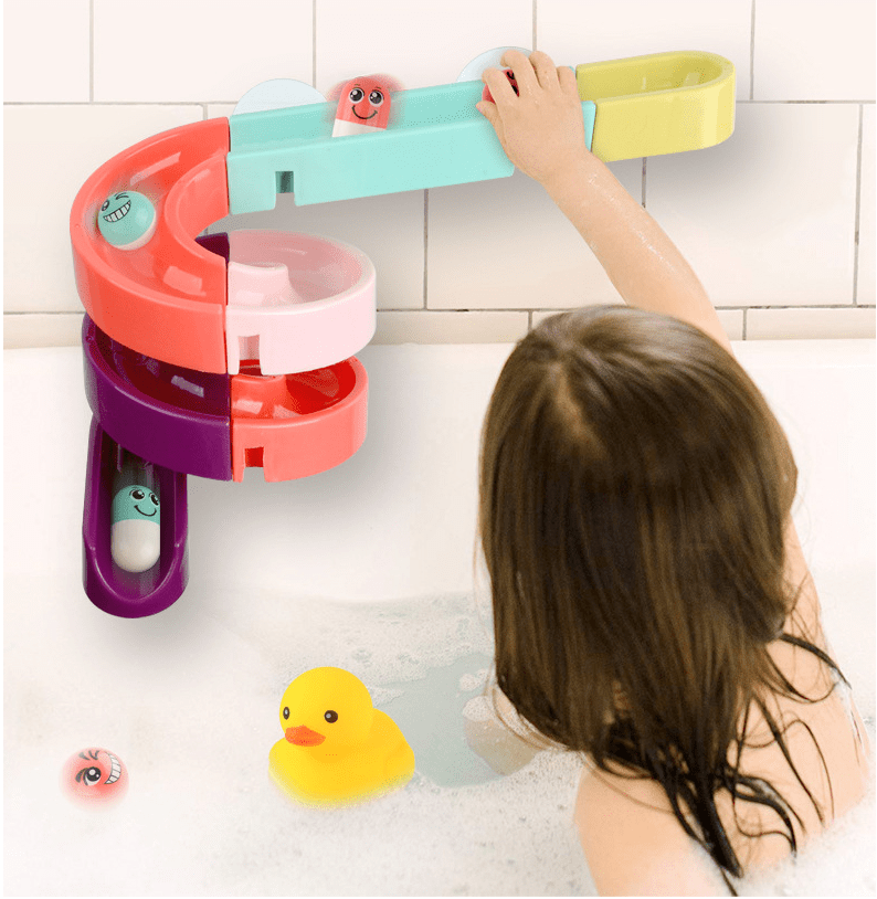 Jouet coulissant de bain FRAICHEUR Ma boutique