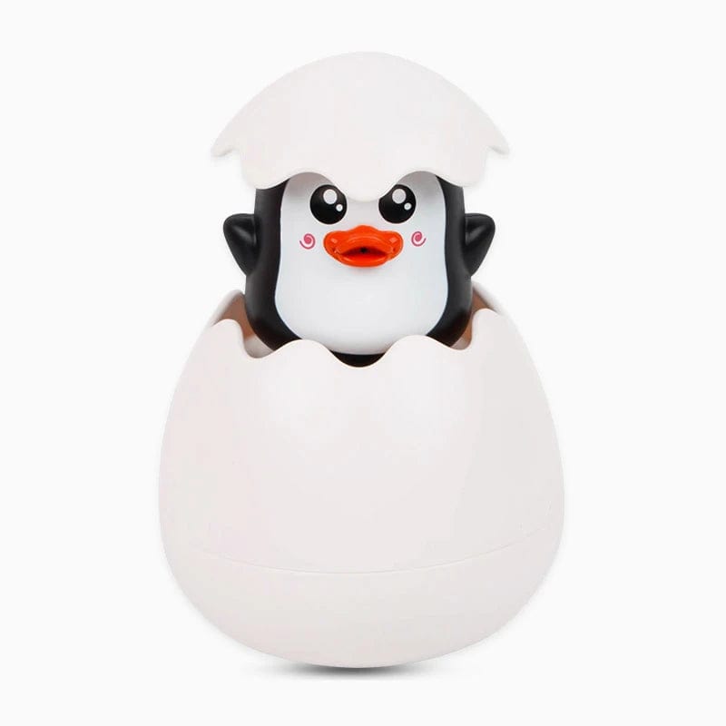 JOUET DE BAIN AMUSANT POUR ENFANTS CANETON Penguin boudechoux