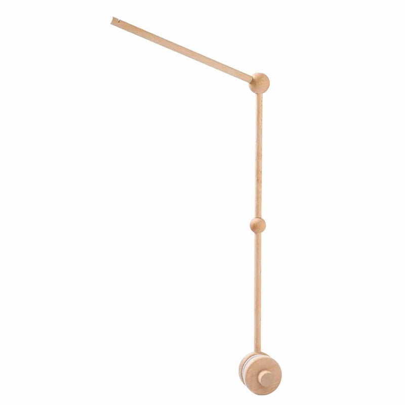 Jouets d'éveil Pendentifs en bois Support 1 boudechoux