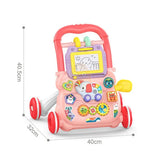 Jouets Montessori 6 mois Boudechoux