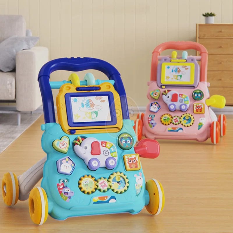 Jouets Montessori 6 mois Boudechoux