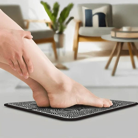 Masseur Pieds Cou et Stylo de Massage boudechoux