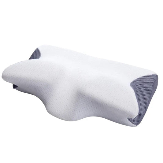 Oreiller Ergonomique boudechoux