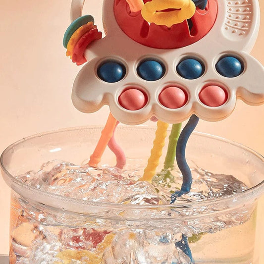 Pieuvre Montessori Boudechoux