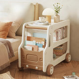 rangement commode bebe Boudechoux