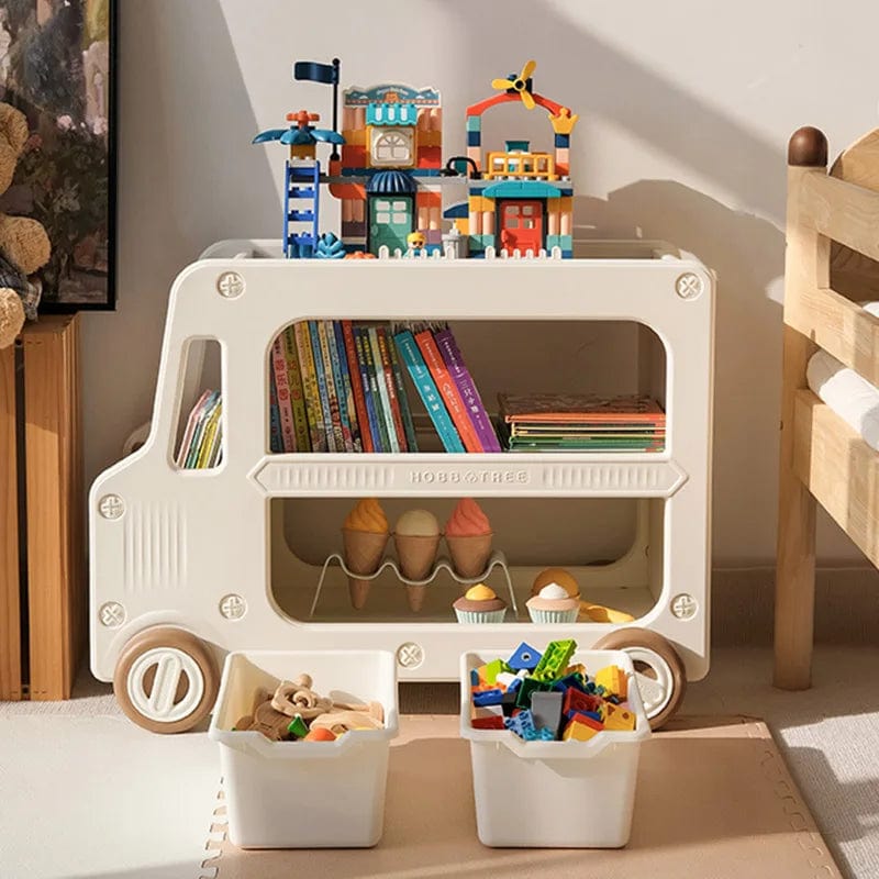 rangement commode bebe Boudechoux