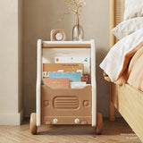 rangement commode bebe Boudechoux