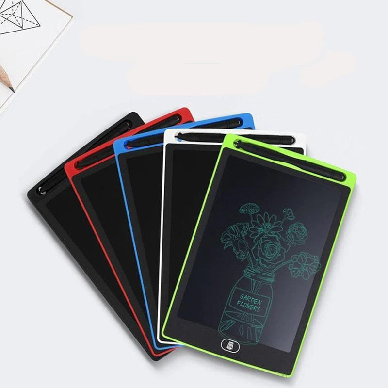 Tablette de dessin LCD pour enfants - DigiArt boudechoux