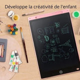 Tablette de dessin LCD pour enfants - DigiArt boudechoux