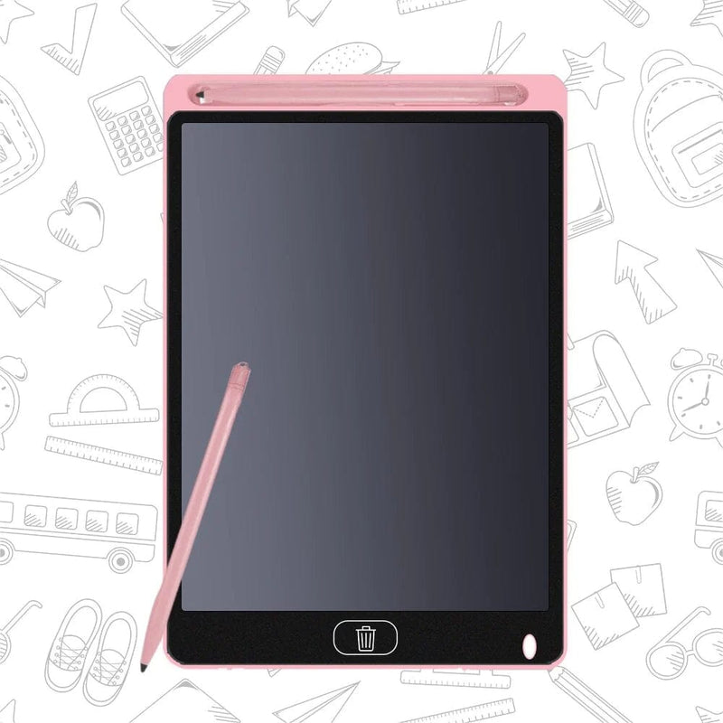 Tablette de dessin LCD pour enfants - DigiArt boudechoux