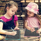 Tablette de dessin LCD pour enfants - DigiArt boudechoux