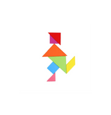 Tangram Montessori Boudechoux