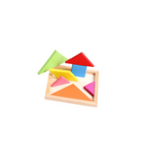 Tangram Montessori Boudechoux