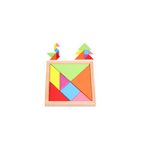 Tangram Montessori Boudechoux